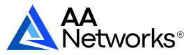AA Network logo